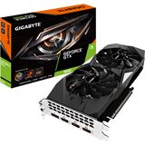 4GB Gigabyte GeForce GTX 1650 GAMING OC 4G Aktiv PCIe 3.0 x16 (Retail) 4GB Gigabyte GeForce GTX 1650 GAMING OC 4G Aktiv PCIe 3.0 x16 (Retail)