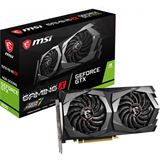 4GB MSI GeForce GTX 1650 Gaming X 4G Aktiv PCIe 3.0 x16 (Retail) 4GB MSI GeForce GTX 1650 Gaming X 4G Aktiv PCIe 3.0 x16 (Retail)