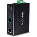 TrendNet PoE Splitter Gigabit industrial 60W UPoE Metall