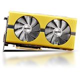 8GB 8GB Sapphire Radeon RX 590 Nitro+ 50th Anniversary Edition Aktiv 8GB 8GB Sapphire Radeon RX 590 Nitro+ 50th Anniversary Edition Aktiv