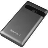 Intenso Powerbank PD10000 Quick Charge 10.000 mAh Type C zu Type C, Intenso Powerbank PD10000 Quick Charge 10.000 mAh Type C zu Type C,