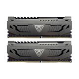 16GB Patriot Viper Steel DDR4-3200 DIMM CL16 Dual Kit
