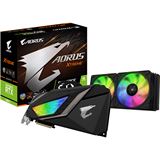 11GB Gigabyte GeForce RTX 2080 Ti Xtreme Waterforce Wasser PCIe 3.0 11GB Gigabyte GeForce RTX 2080 Ti Xtreme Waterforce Wasser PCIe 3.0