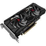 6GB PNY GeForce GTX 1660 Ti XLR8 Gaming OC Aktiv PCIe 3.0 x16 (Retail) 6GB PNY GeForce GTX 1660 Ti XLR8 Gaming OC Aktiv PCIe 3.0 x16 (Retail)