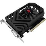 4GB PNY GeForce GTX 1650 XLR8 Gaming OC Aktiv PCIe 3.0 x16 (Retail) 4GB PNY GeForce GTX 1650 XLR8 Gaming OC Aktiv PCIe 3.0 x16 (Retail)