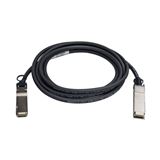 QNAP QSFP 40GbE Direct Attach Cable 3,0m