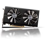 8GB Sapphire Radeon RX 590 Pulse Aktiv PCIe 3.0 x16 (Retail) 8GB Sapphire Radeon RX 590 Pulse Aktiv PCIe 3.0 x16 (Retail)
