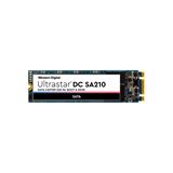 480GB WD Ultrastar DC SA210 M.2 2280 SATA 6Gb/s 3D-NAND TLC (0TS1655) 480GB WD Ultrastar DC SA210 M.2 2280 SATA 6Gb/s 3D-NAND TLC (0TS1655)