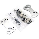 Watercool Conversion Kit HEATKILLER IV für AMD Prozessoren Watercool Conversion Kit HEATKILLER IV für AMD Prozessoren