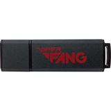 128GB Patriot Pen Drive USB 3.1 Viper FANG R/W 400/100MB/s 128GB Patriot Pen Drive USB 3.1 Viper FANG R/W 400/100MB/s