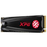 512GB ADATA XPG Gammix S5 M.2 2280 PCIe 3.0 x4 NVMe 1.3 3D-NAND TLC 512GB ADATA XPG Gammix S5 M.2 2280 PCIe 3.0 x4 NVMe 1.3 3D-NAND TLC