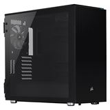 Corsair Carbide 678C mit Sichtfenster Midi Tower ohne Netzteil schwarz Corsair Carbide 678C mit Sichtfenster Midi Tower ohne Netzteil schwarz