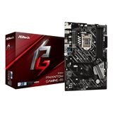 ASRock Z390 Phantom Gaming 4S Intel Z390 So.1151 Dual Channel DDR ATX ASRock Z390 Phantom Gaming 4S Intel Z390 So.1151 Dual Channel DDR ATX