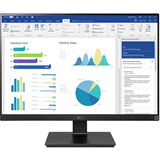 25" (63,50cm) LG Electronics 25BL56WY schwarz/grau 1920x1200 1x 25" (63,50cm) LG Electronics 25BL56WY schwarz/grau 1920x1200 1x