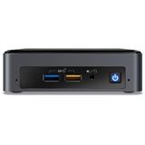 Terra PC-Micro 5000 Silent Greenline Core i3-8109U, 4GB RAM, 256GB SSD Terra PC-Micro 5000 Silent Greenline Core i3-8109U, 4GB RAM, 256GB SSD