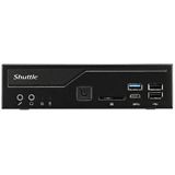 Shuttle Barebone XPC slim DH310S Intel S1151V2 2 x 16GB SO-DIMM Shuttle Barebone XPC slim DH310S Intel S1151V2 2 x 16GB SO-DIMM