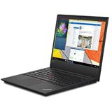 Notebook 14" (35,56cm) Lenovo ThinkPad E495 AMD Ryzen 7 3700U Notebook 14" (35,56cm) Lenovo ThinkPad E495 AMD Ryzen 7 3700U