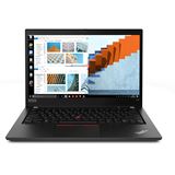 Notebook 14" (35,56cm) Lenovo ThinkPad T490 i7-8565U 16/512 SSD Notebook 14" (35,56cm) Lenovo ThinkPad T490 i7-8565U 16/512 SSD