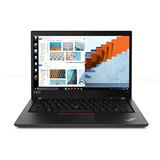 Notebook 14" (35,56cm) Lenovo ThinkPad T490 i7-8565U 16GB 1TB Notebook 14" (35,56cm) Lenovo ThinkPad T490 i7-8565U 16GB 1TB