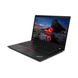 Notebook 14" (35,56cm) Lenovo ThinkPad T490 i5-8265U 16/512 SSD Notebook 14" (35,56cm) Lenovo ThinkPad T490 i5-8265U 16/512 SSD
