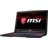 Notebook 15.6" (39,62cm) MSI GL63 8RE-811 FHD Notebook 15.6" (39,62cm) MSI GL63 8RE-811 FHD