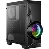 AeroCool AeroEngine RGB mit Sichtfenster Midi Tower ohne Netzteil AeroCool AeroEngine RGB mit Sichtfenster Midi Tower ohne Netzteil