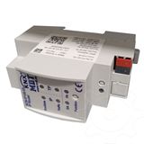 MDT IP Router m.Email u.Zeitserverfunkt. 2TE, REG, KNX IP Secure MDT IP Router m.Email u.Zeitserverfunkt. 2TE, REG, KNX IP Secure