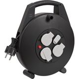 brennenstuhl Kabelbox Vario-Line Kabel: 10 m, USB-Anschluss brennenstuhl Kabelbox Vario-Line Kabel: 10 m, USB-Anschluss