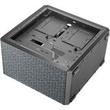 Cooler Master MasterBox Q500L mit Sichtfenster Midi Tower ohne Cooler Master MasterBox Q500L mit Sichtfenster Midi Tower ohne