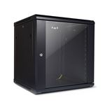 Inter-Tech IPC 19" Rack SMA-6612, Wandschrank