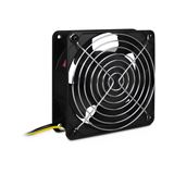 Inter-Tech IPC 19" Fan SWFAN 120mm/ 230V