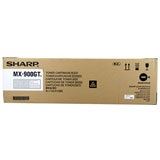 Sharp Tonerflasche MX900GT