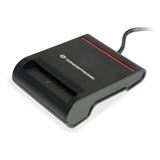 Conceptronic Smart ID Card Reader USB 2.0 SCR01B