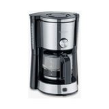 Severin Kaffeemaschine KA 4825 "Type Switch", 1000 Watt