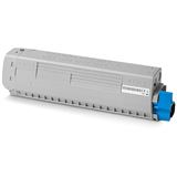 OKI Toner C824/C834/C844 schwarz