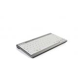BakkerElkhuizen UltraBoard 950 Bluetooth Englisch (US) silber