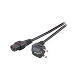 (€4,30*/1m) 3.00m EFB Elektronik Strom Anschlusskabel (€4,30*/1m) 3.00m EFB Elektronik Strom Anschlusskabel