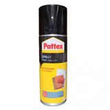 Pattex Spr&uuml;hkleber permanent 200 ml Dose
