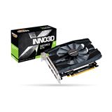 4GB INNO3D GeForce GTX 1650 Compact X1 Aktiv PCIe 3.0 x16 (Retail) 4GB INNO3D GeForce GTX 1650 Compact X1 Aktiv PCIe 3.0 x16 (Retail)