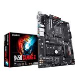 Gigabyte B450 Gaming X AMD B450 So.AM4 Dual Channel DDR4 ATX Retail Gigabyte B450 Gaming X AMD B450 So.AM4 Dual Channel DDR4 ATX Retail
