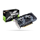 4GB INNO3D GeForce GTX 1650 Twin X2 OC Aktiv PCIe 3.0 x16 (Retail) 4GB INNO3D GeForce GTX 1650 Twin X2 OC Aktiv PCIe 3.0 x16 (Retail)