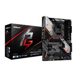 ASRock Z390 Phantom Gaming 7 Intel Z390 So.1151 Dual Channel DDR ATX ASRock Z390 Phantom Gaming 7 Intel Z390 So.1151 Dual Channel DDR ATX