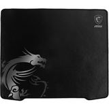 MSI Agility GD30 Gaming Mousepad, schwarz (J02-VXXXXX2-EB9) MSI Agility GD30 Gaming Mousepad, schwarz (J02-VXXXXX2-EB9)