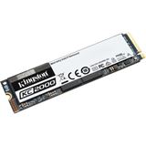 1000GB Kingston KC2000 M.2 2280 PCIe 3.0 x4 3D-NAND TLC 1000GB Kingston KC2000 M.2 2280 PCIe 3.0 x4 3D-NAND TLC