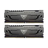 32GB Patriot Viper Steel DDR4-3200 DIMM CL16 Dual Kit