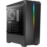AeroCool Scar mit Sichtfenster Midi Tower ohne Netzteil schwarz AeroCool Scar mit Sichtfenster Midi Tower ohne Netzteil schwarz