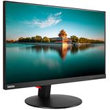 23,8" (60,47cm) Lenovo ThinkVision P24q schwarz 2560x1440 23,8" (60,47cm) Lenovo ThinkVision P24q schwarz 2560x1440