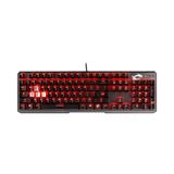 MSI Vigor GK60 CHERRY MX Red USB Deutsch schwarz (kabelgebunden) MSI Vigor GK60 CHERRY MX Red USB Deutsch schwarz (kabelgebunden)