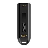 256GB Silicon Power USB-Stick USB3.0 Blaze B21, schwarz