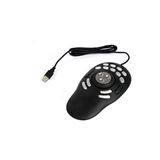 Contour ShuttlePro V.2 USB schwarz (kabelgebunden)